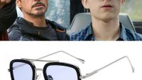 Spider Man Far From Home Glasses Name