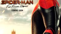 Spider Man Far From Home Youtube Tv