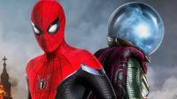 What Can You Watch Spider Man Far From Home On For Free