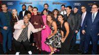 Cast Of Spider Man Far From Home Full Cast