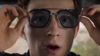 Spider Man Far From Home Glasses