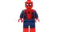 Lego Spider Man Far From Home Minifigure