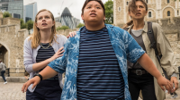 Cast Of Spider-man Far From Home Ned