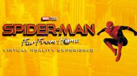 Is Spider Man Far From Home Vr On Oculus Quest 2