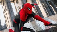 Spiderman Far From Home Free Full Movie