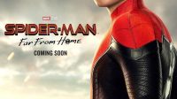 Spider Man Far From Home Kid Friendly