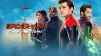 Disney Plus Far From Home